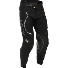 [Color:::Black / Silver] Fly Evolution DST SE Spark Pants
