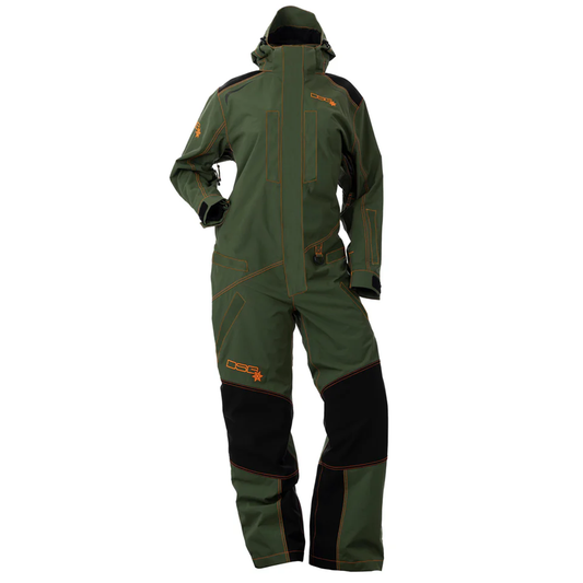  DSG Women's Spectrum 2.0 Monosuit