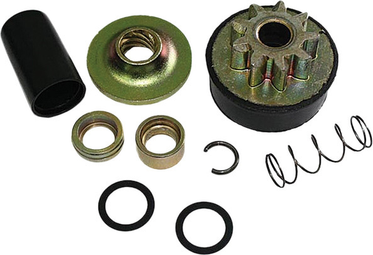 SP1 Starter Drive Gear - SM-01320
