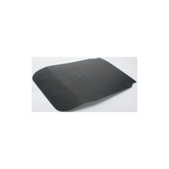 Skinz Protective Gear Universal Trail Snow Flap - SF100-BK