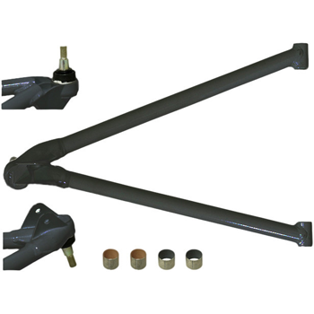 SP1 Chrome Moly Replacement RIGHT HAND A-Arm - SM-08662R