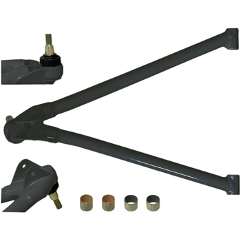 SP1 Chrome Moly Replacement Right A-Arm - SM-08664R