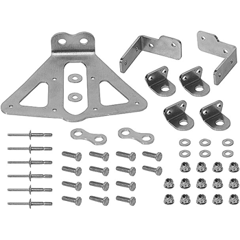SP1 Lower A-ARM Brace Kit For Ski-Doo - SM-12639
