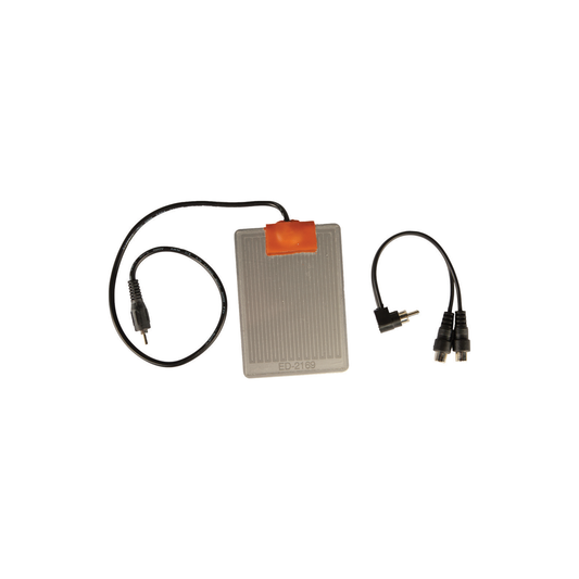 SP1 Heated Handlebar Bag