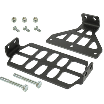 SP1 Lower A-ARM Under Carriage Brace Kit - SM-12515 - For Ski-Doo