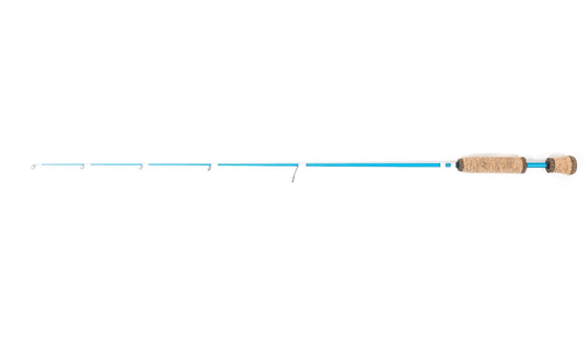 2B Spoon Daddy Ice Rod - 34" Medium