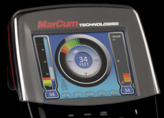 Marcum Snow Shield For LX-7/LX-9
