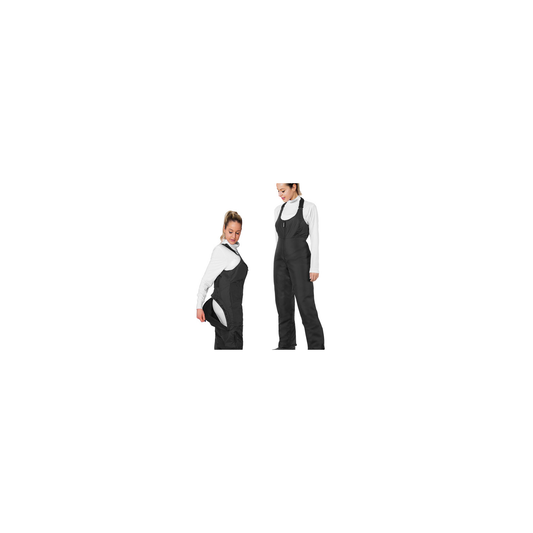  Choko Women's Standard Drop-Seat Bib