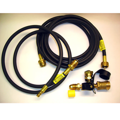 Mr. Heater Stay A While Deluxe Hose Kit stayawhile12