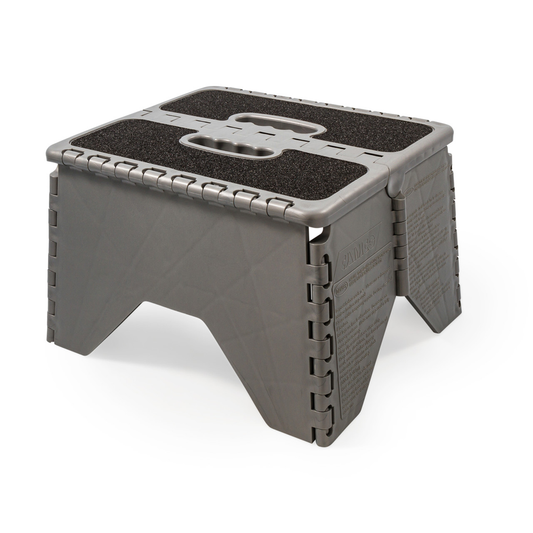 Camco Folding Step Stool foldingstool