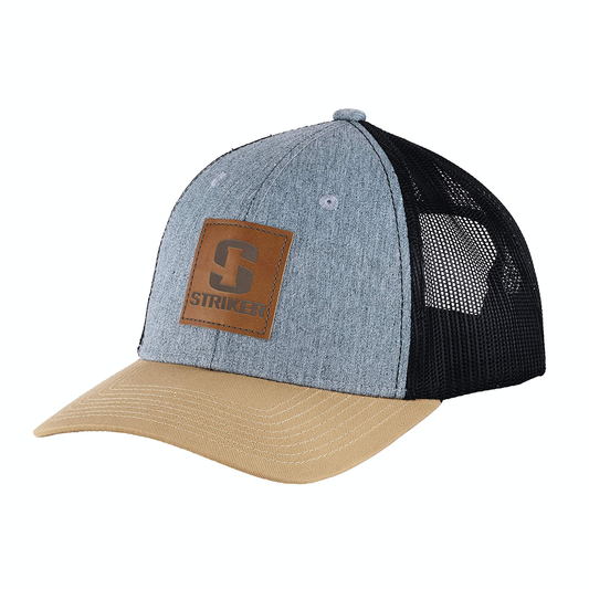  Striker Ice Stillwater Cap