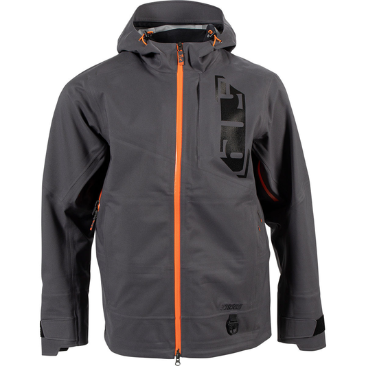  509 Stoke Jacket