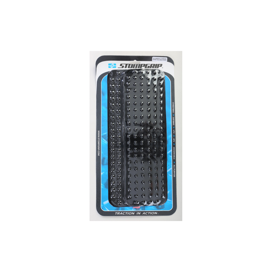 Stompgrip Strips - Black - Super Volcano - 50-12-0010B