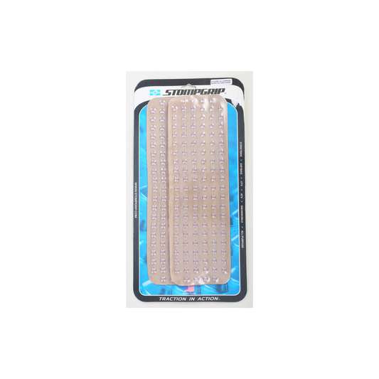 Stompgrip Strips - Clear - Super Volcano - 50-12-0010C