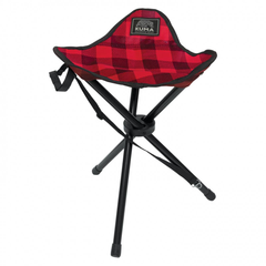 [Color:::Red/Black] Kuma Tripod Chair