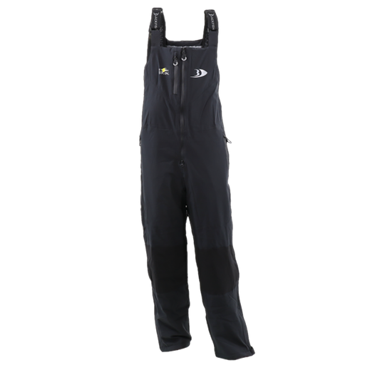 Blackfish StormSkin Gale Bib - Black