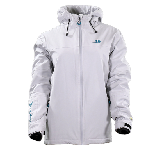 Blackfish Women's StormSkin Squall Jacket - Gray