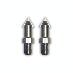 Straightline Performance Ice Scratcher Replacement Extreme Duty Tips