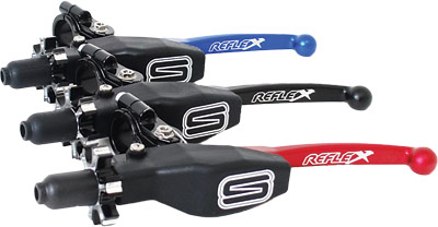 STREAMLINE REFLEX CLUTCH LEVER ASSEMBLY
