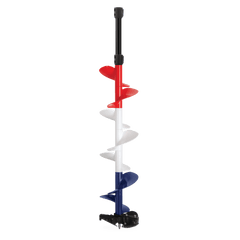 StrikeMaster USA Lite-Flite Lazer 8