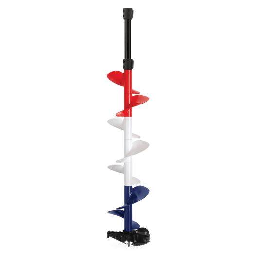 StrikeMaster USA Lite-Flite Lazer 8" Drill