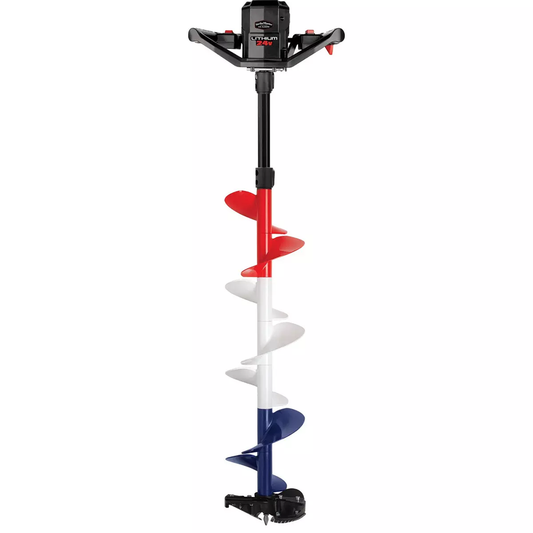 StrikeMaster Lithium 24v USA Edition USA1