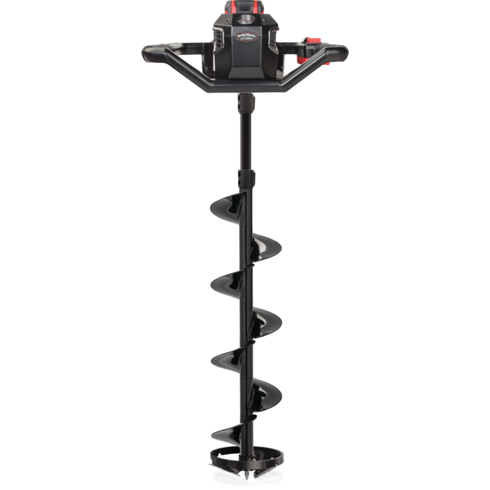 StrikeMaster Maven 40V Auger