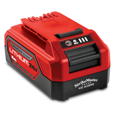 Strikemaster Lithium 24V Replacement Battery