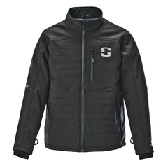 Striker - Adapt Insulated Jacket Black