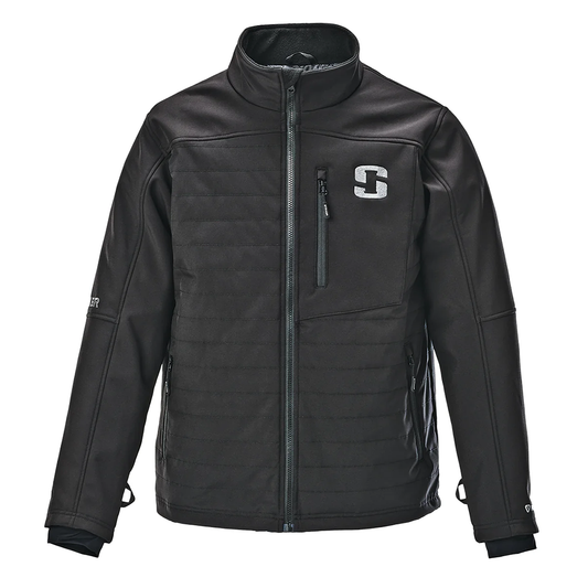 Striker - Adapt Insulated Jacket Black
