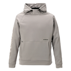[Color:::Alloy] Striker - Barricade Hoody