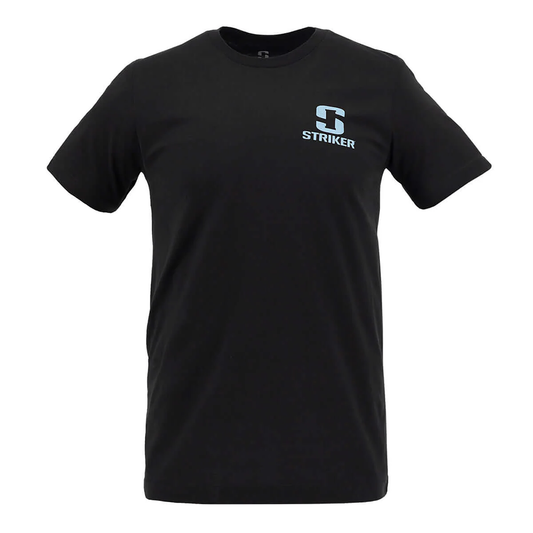  Striker Bass Tee