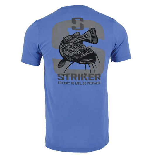  Striker Catfish Tee