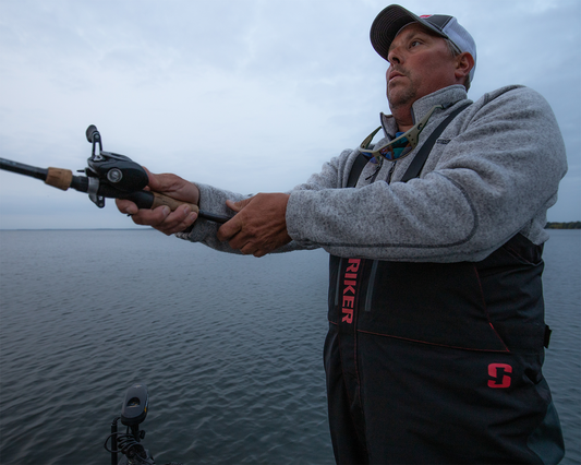  Striker Denali Insulated Rain Bib