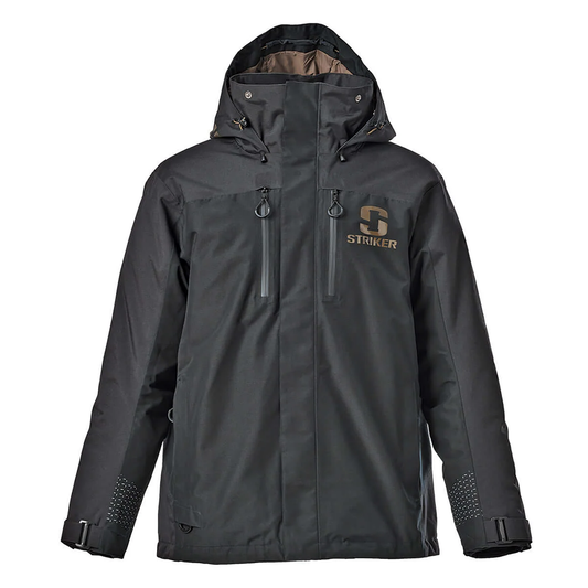  Striker Denali Insulated Rain Jacket