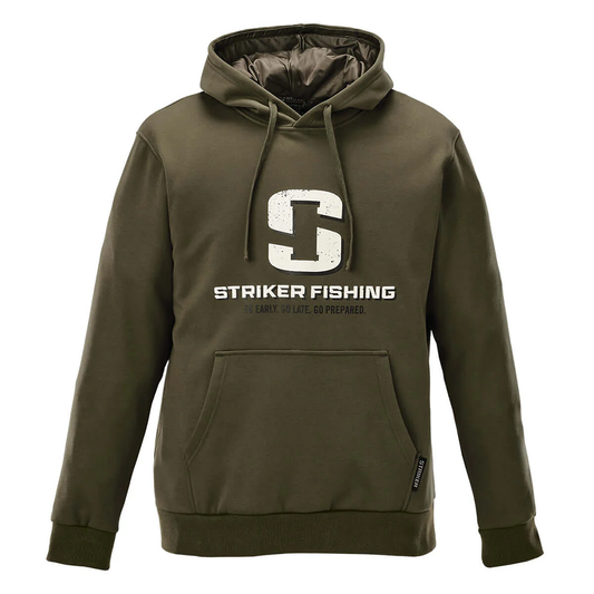 Striker Drifter Hoody Drifter