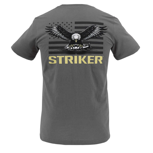  Striker Eagle Tee