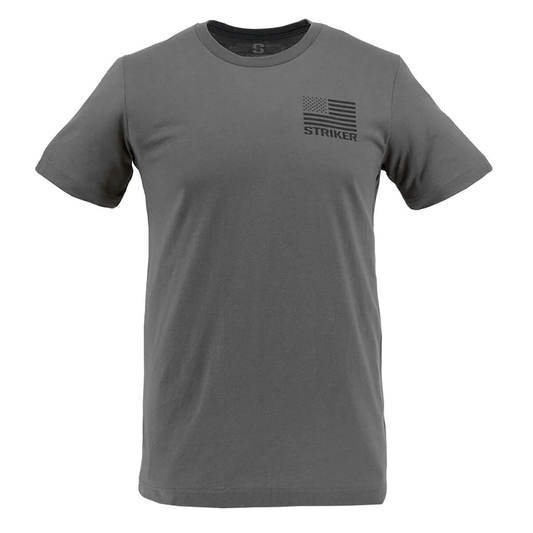  Striker Eagle Tee