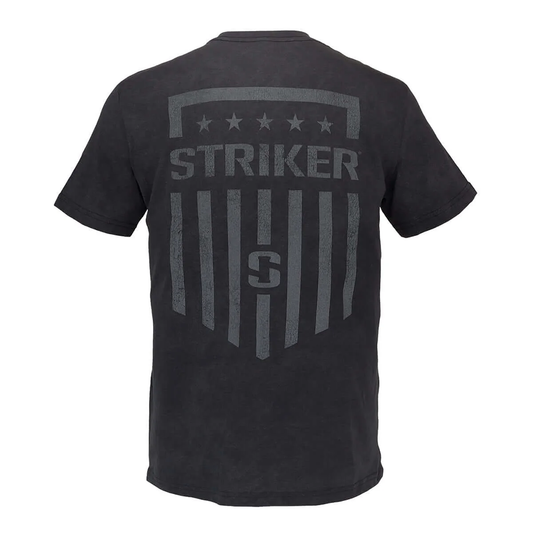  Striker Freedom Flag Tee