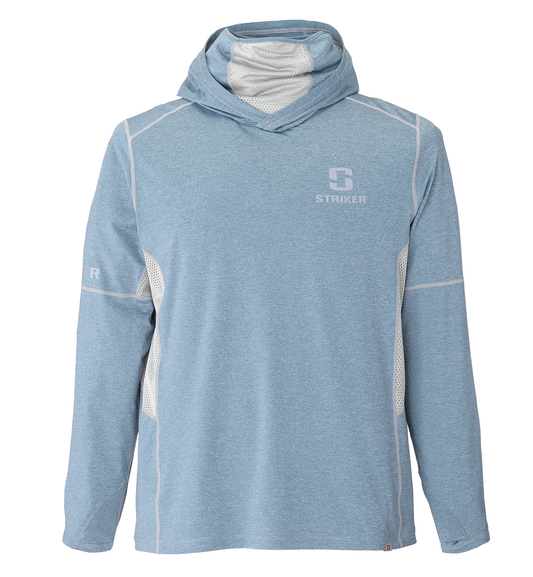  Striker Guardian Hoody