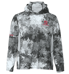 [Color:::Veil Stryk] Striker Guardian Hoody