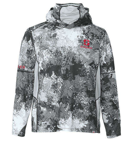  Striker Guardian Hoody