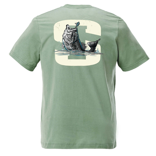 Striker Hooked Tee