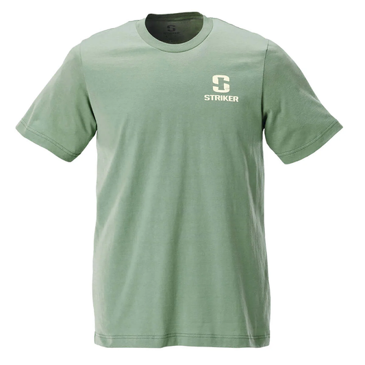 Striker Hooked Tee