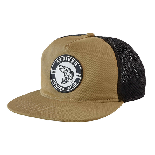 Striker Keeper Cap