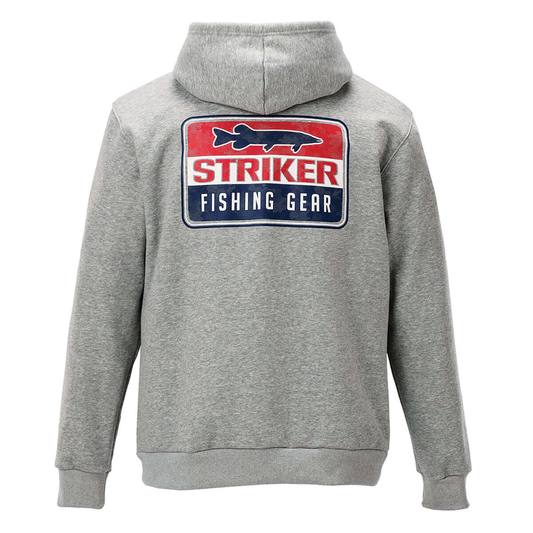 Striker Maverick Hoody Maverick1