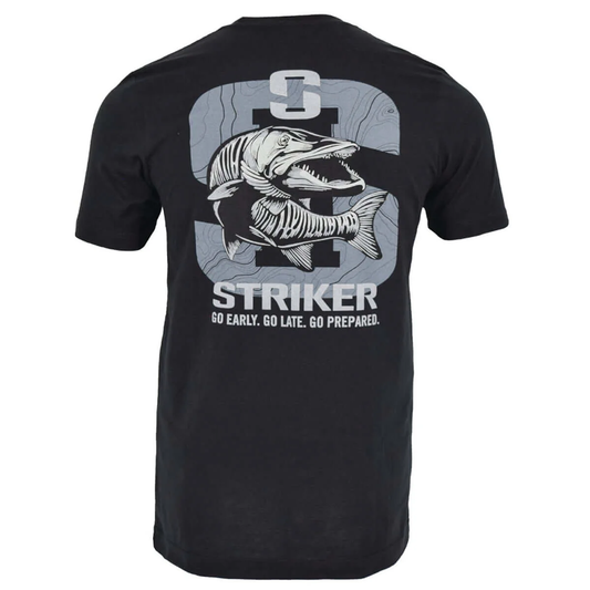  Striker Musky Tee