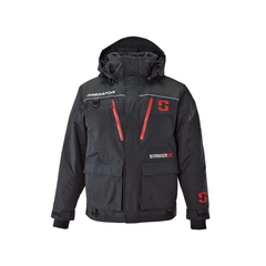[Color:::Black] Striker Ice Predator Jacket