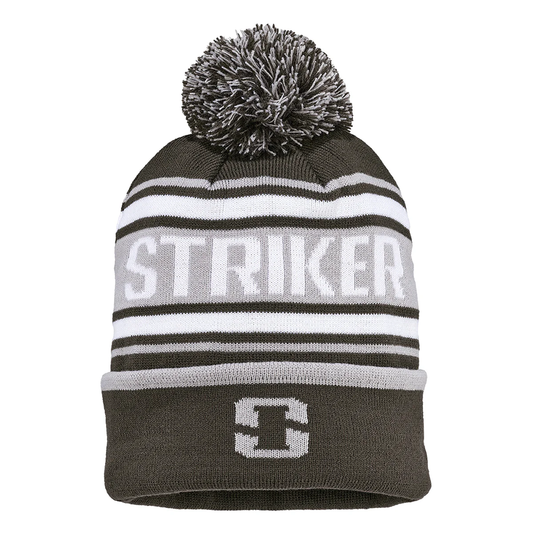  Striker - Retro Pom Hat