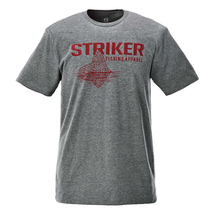 Striker Rise Tee